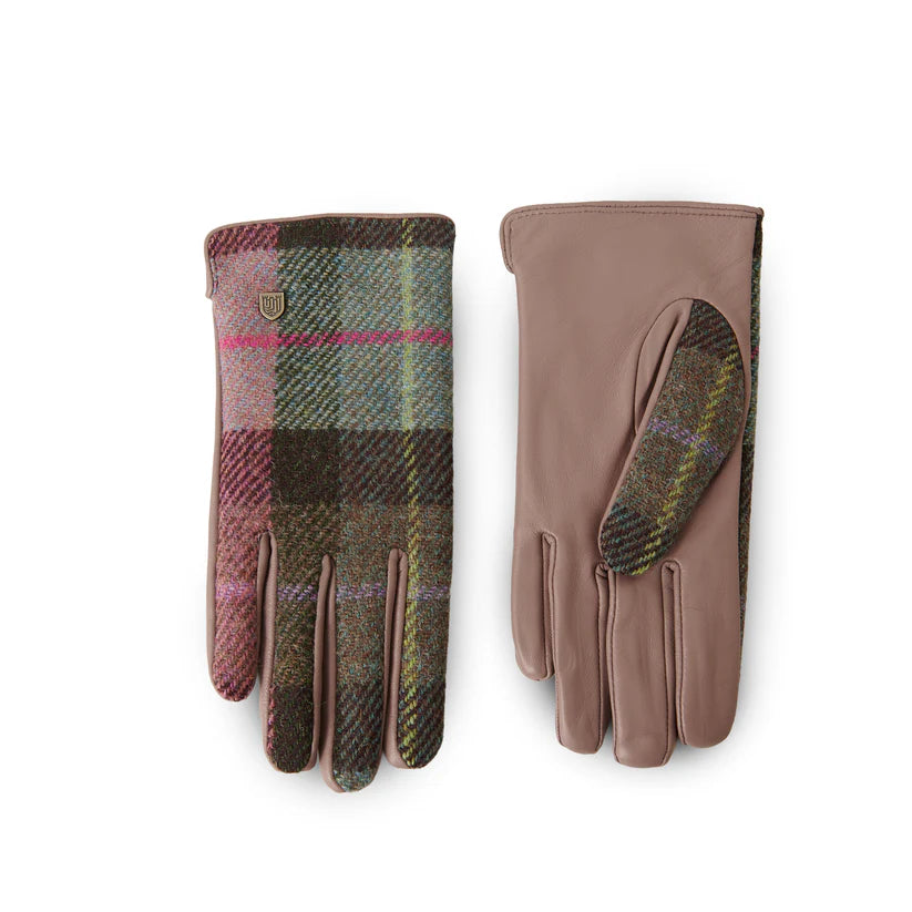 Islander UK Gloves - Presence Hamilton