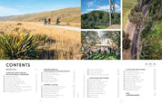 Epic Bike Rides Of Australia And New Zealand - Presence Hamilton