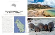 Epic Bike Rides Of Australia And New Zealand - Presence Hamilton