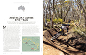Epic Bike Rides Of Australia And New Zealand - Presence Hamilton