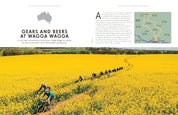 Epic Bike Rides Of Australia And New Zealand - Presence Hamilton