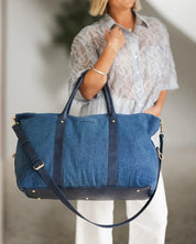 Alexis Weekend Bag - Presence Hamilton