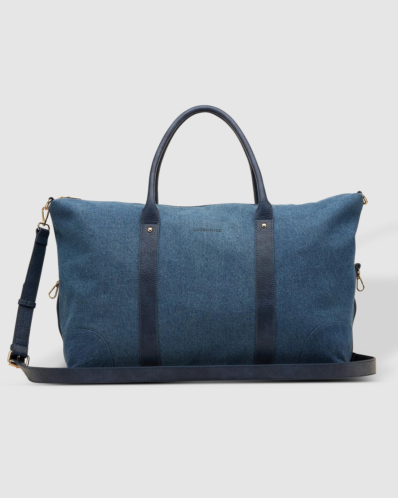 Alexis Weekend Bag - Presence Hamilton