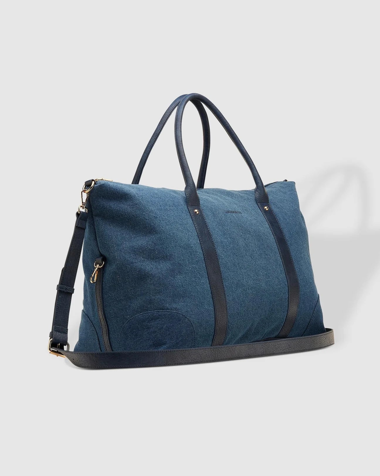 Alexis Weekend Bag - Presence Hamilton