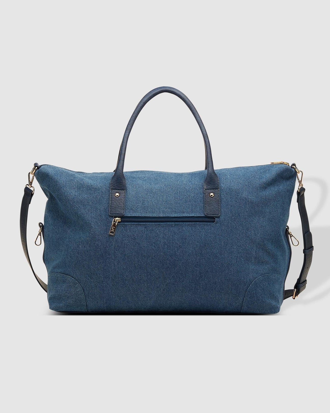 Alexis Weekend Bag - Presence Hamilton