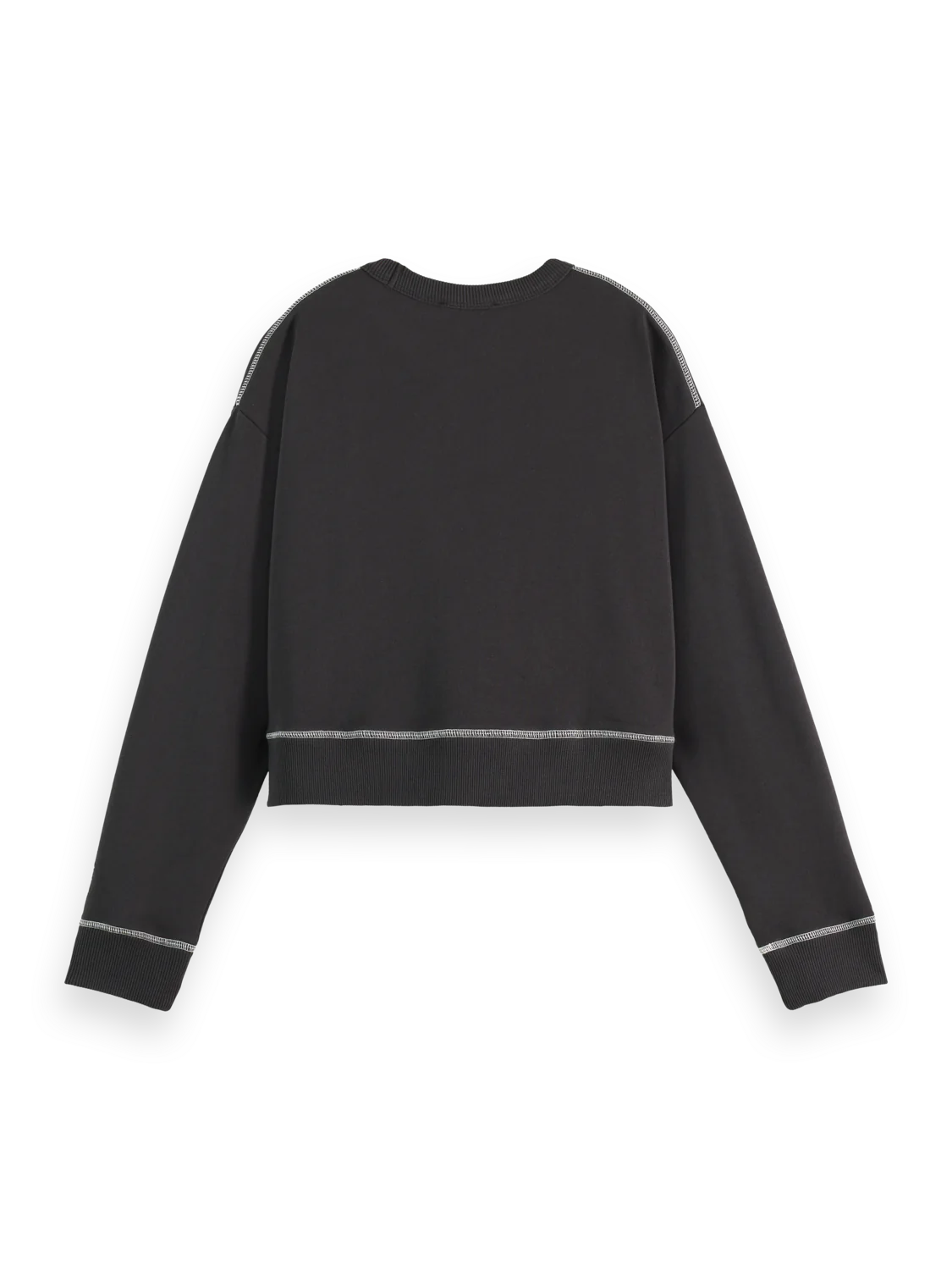 Core Chest Artwork Sweatshirt