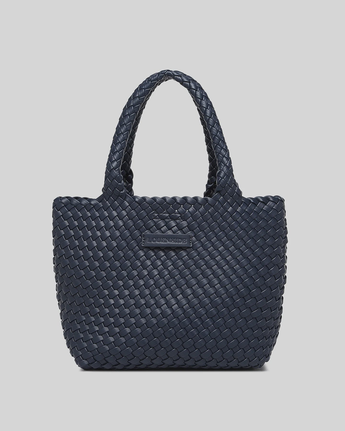 Baby Cruiser Woven Tote