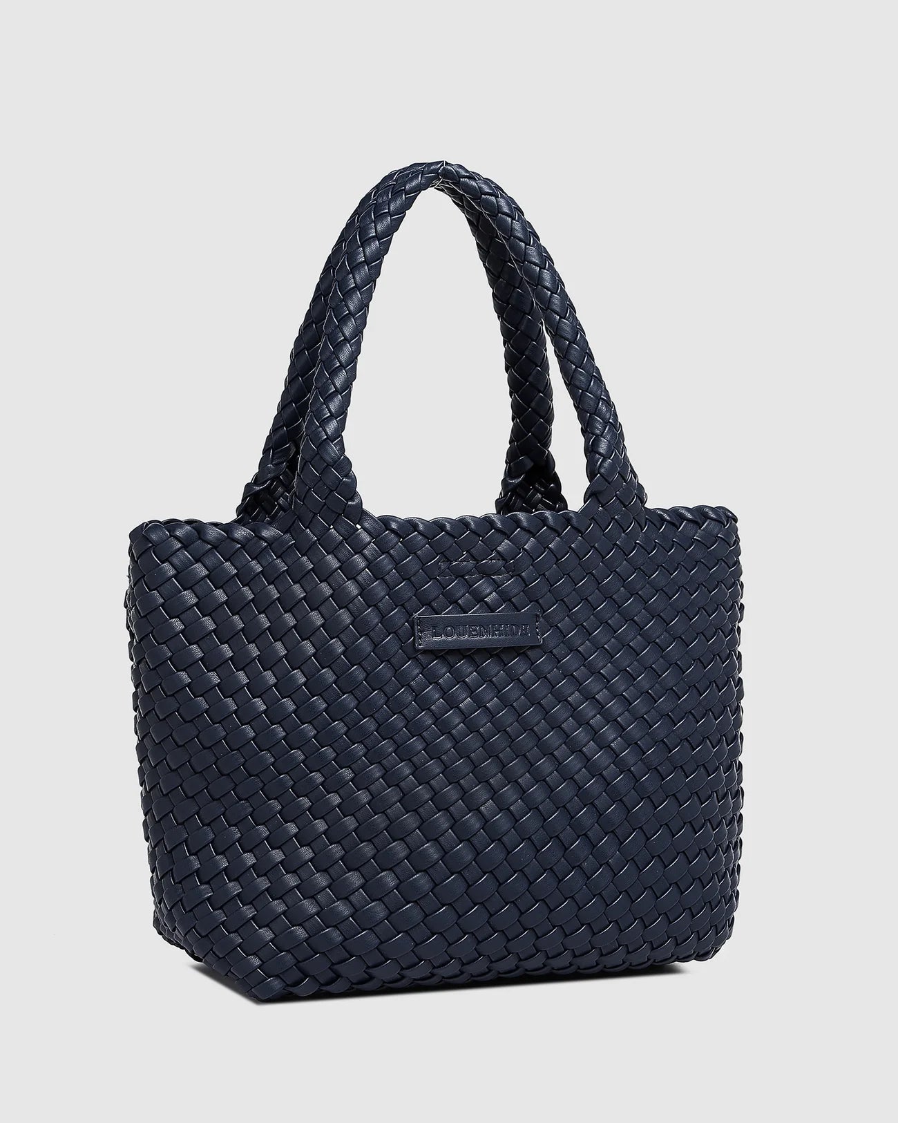 Baby Cruiser Woven Tote