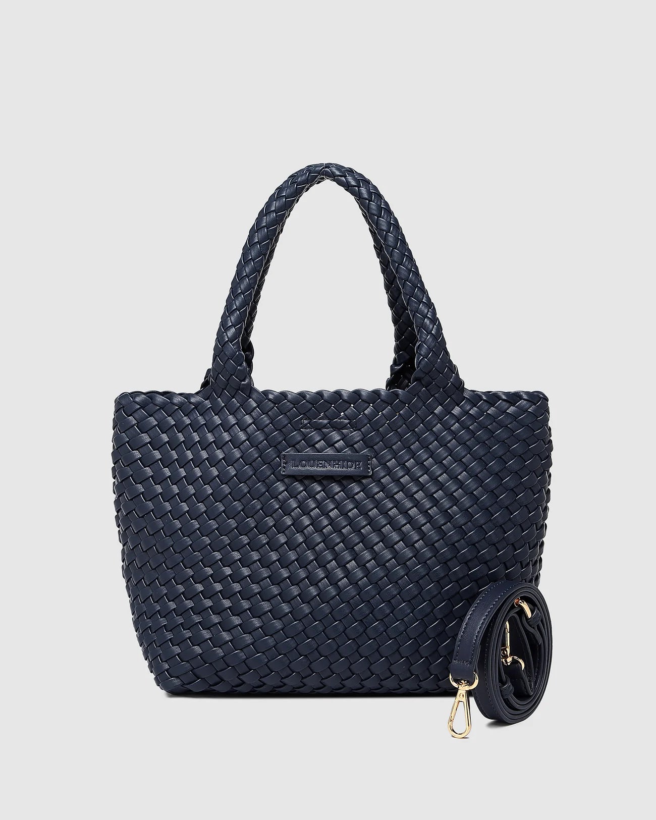 Baby Cruiser Woven Tote