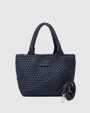 Baby Cruiser Woven Tote