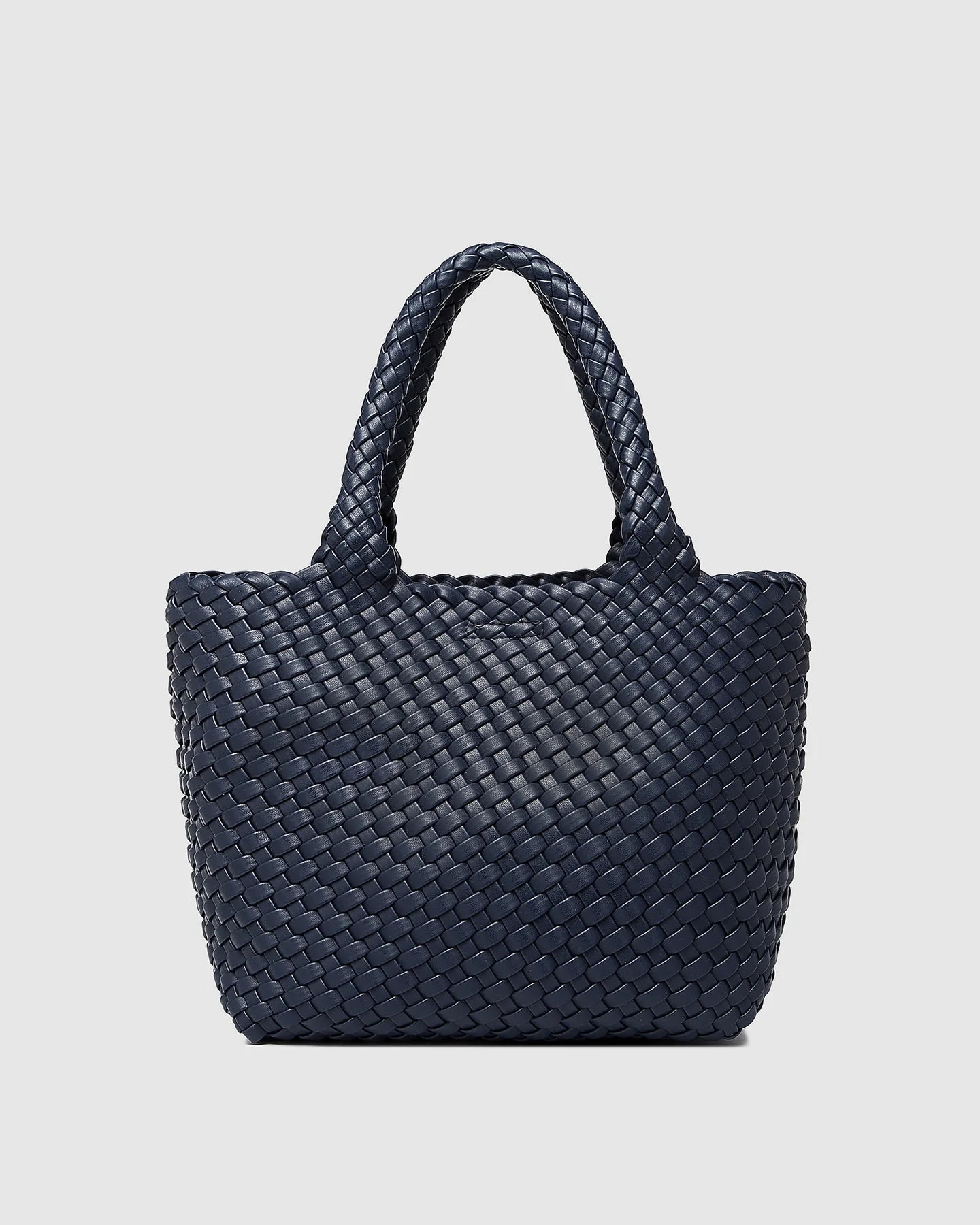 Baby Cruiser Woven Tote