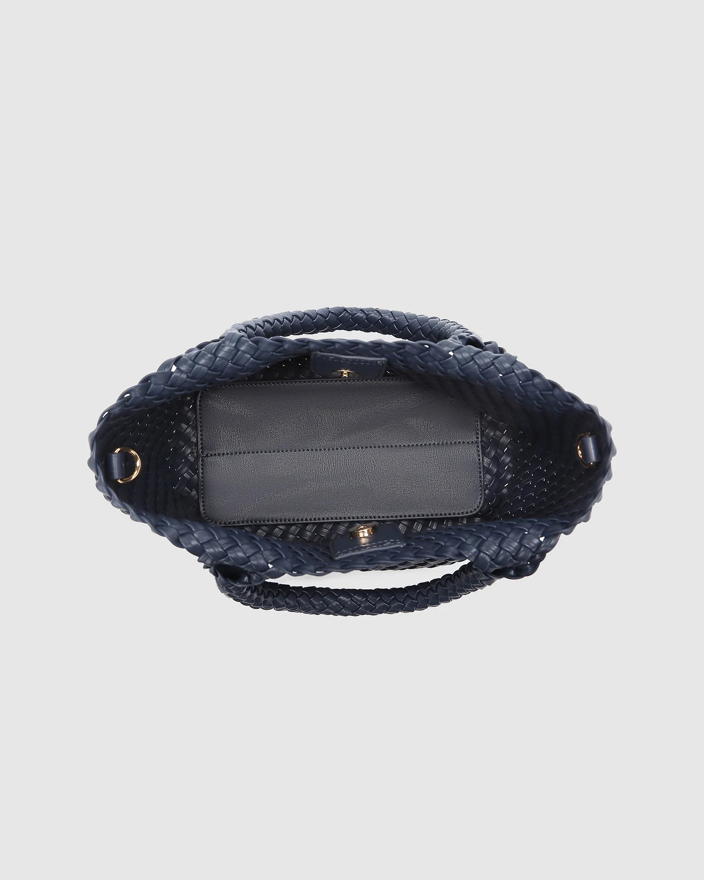 Baby Cruiser Woven Tote