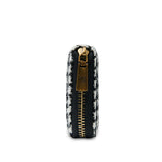 The Long Zip Purse