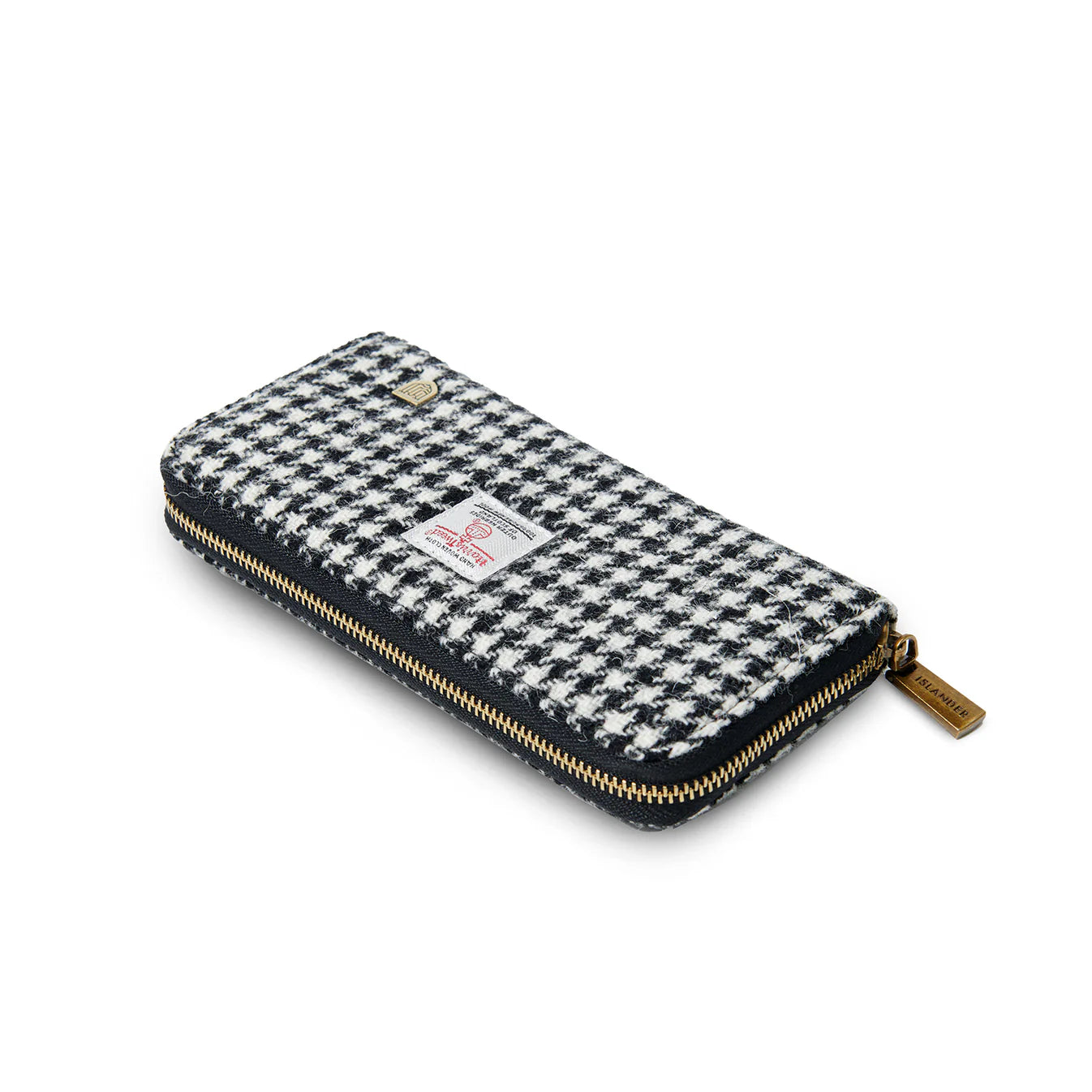 The Long Zip Purse