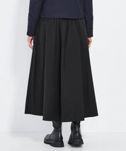 Stroll Skirt - Black - Presence Hamilton
