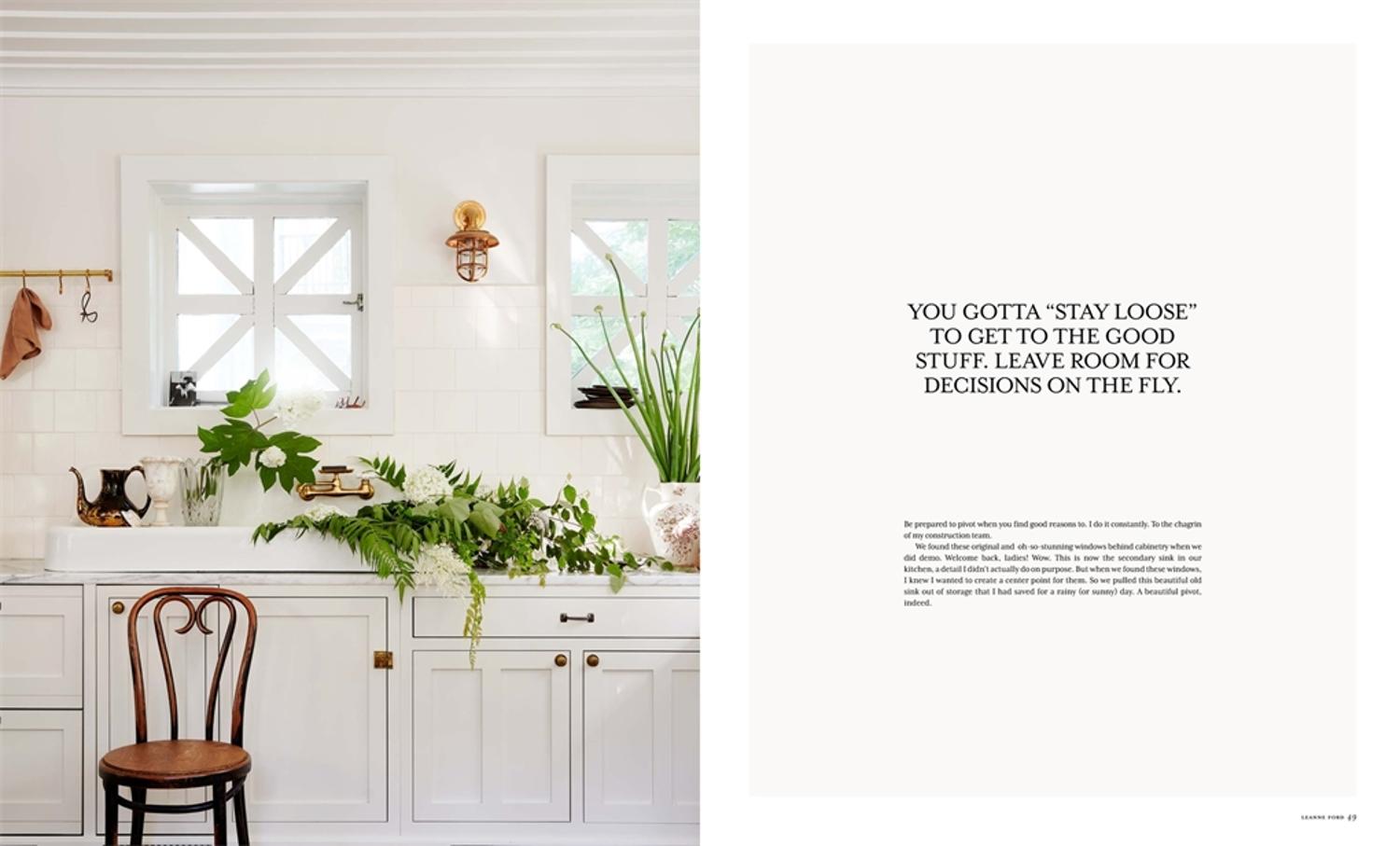 The Slow Down (Style & Design)