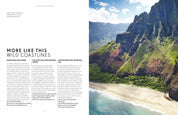 Epic Hikes Of The World