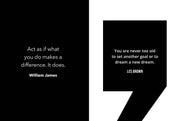 Carpe That F*Cking Diem - Presence Hamilton