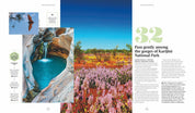 Ultimate Australia Travel List