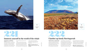Ultimate Australia Travel List