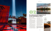 Ultimate Australia Travel List