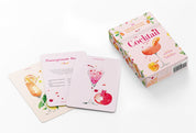 Cocktail Deck Of Cards
