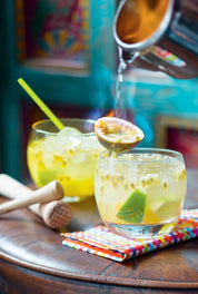 Quick Cocktails