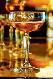 Quick Cocktails