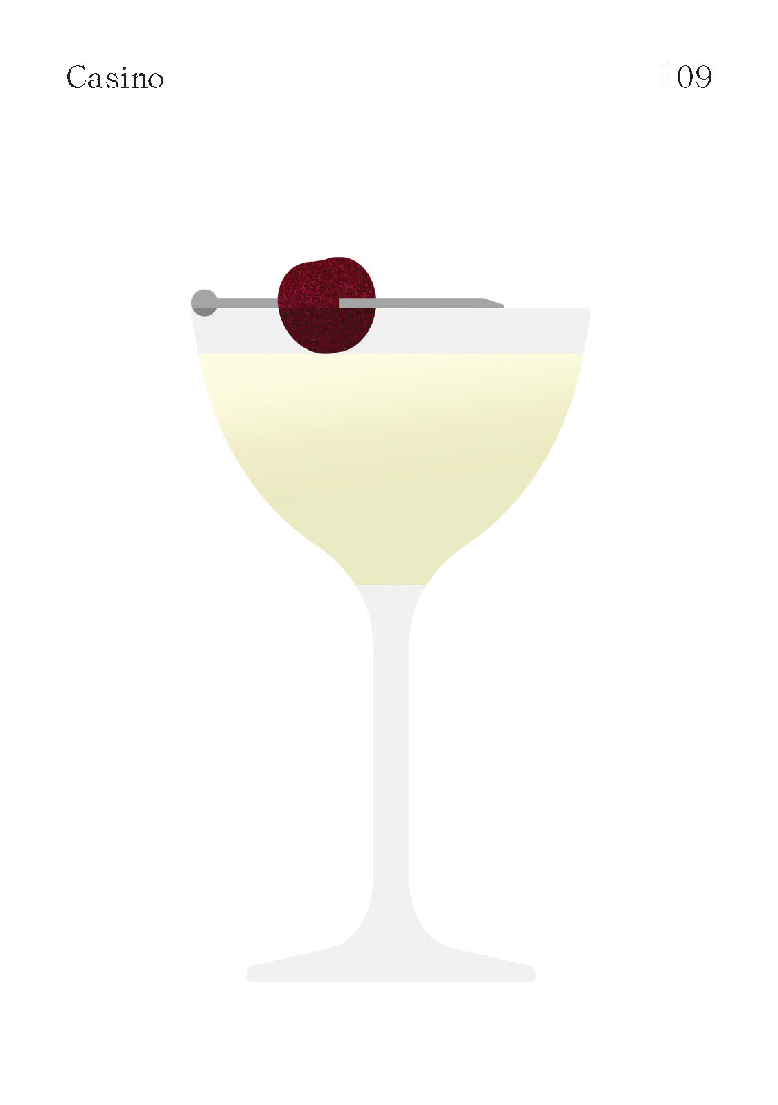 The Cocktail Cabinet - Aperitif - Presence Hamilton