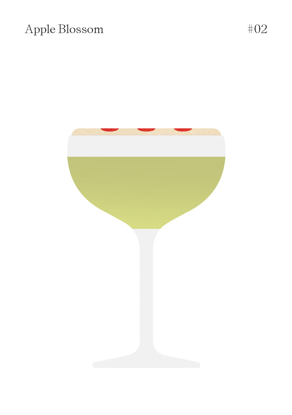 The Cocktail Cabinet - Vodka