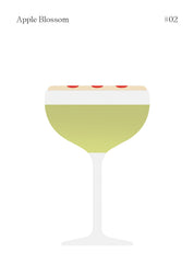 The Cocktail Cabinet - Vodka