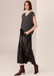 Hugo Skirt- Black - Presence Hamilton