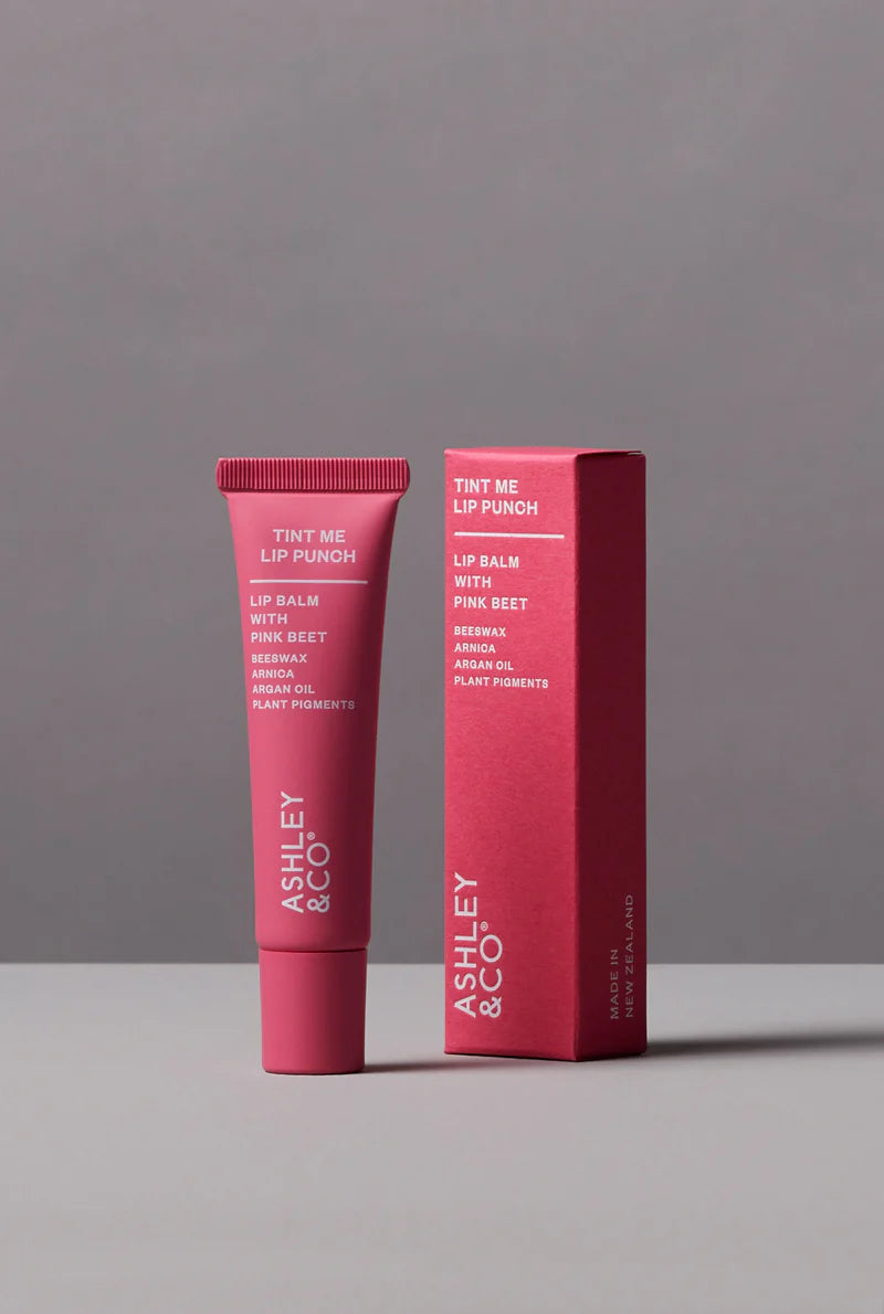 Tint Me Lip Punch - Presence Hamilton