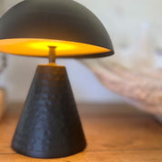 Mushroom Lamp