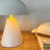 Mushroom Lamp