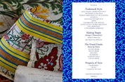 A Life In Pattern