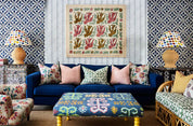 A Life In Pattern