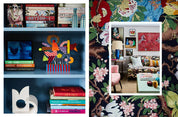 A Life In Pattern