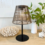 Cali Solar Table Lamp