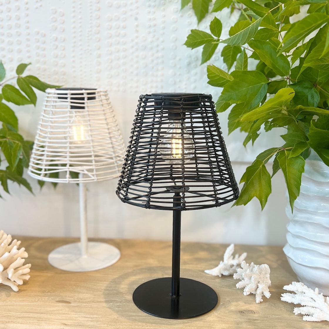 Cali Solar Table Lamp