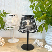 Cali Solar Table Lamp