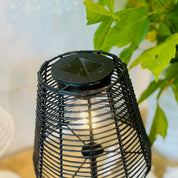 Cali Solar Table Lamp