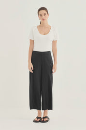 Acrobat Cove Pant- Black