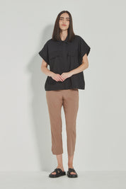 Acrobat Niko Jacket - Black