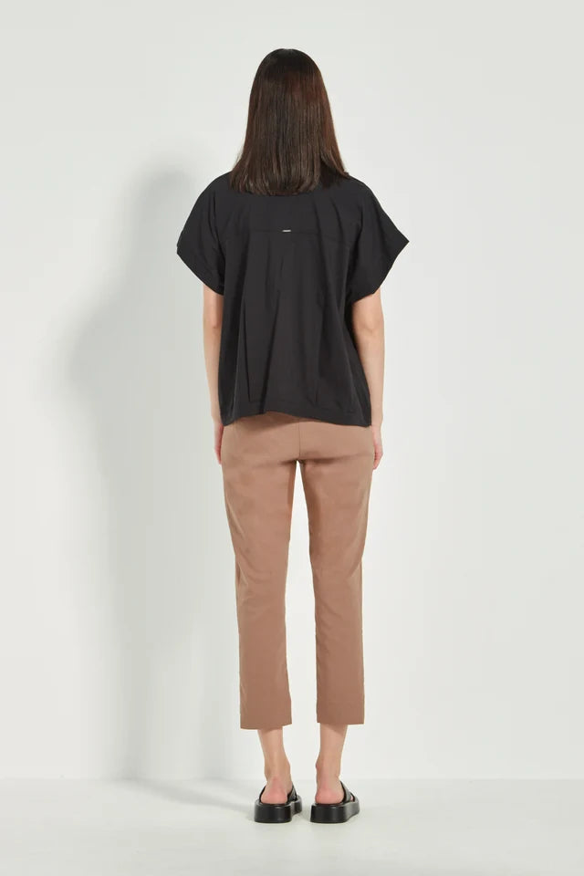 Acrobat Niko Jacket - Black