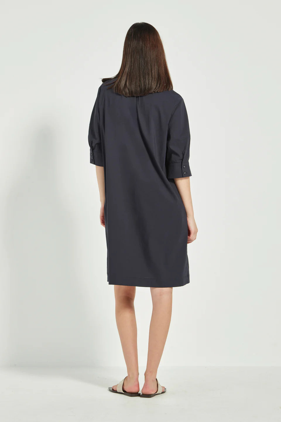 Acrobat Nori Dress