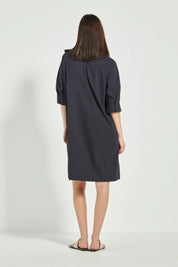 Acrobat Nori Dress