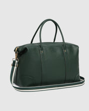 Alexis Weekend Bag - Presence Hamilton