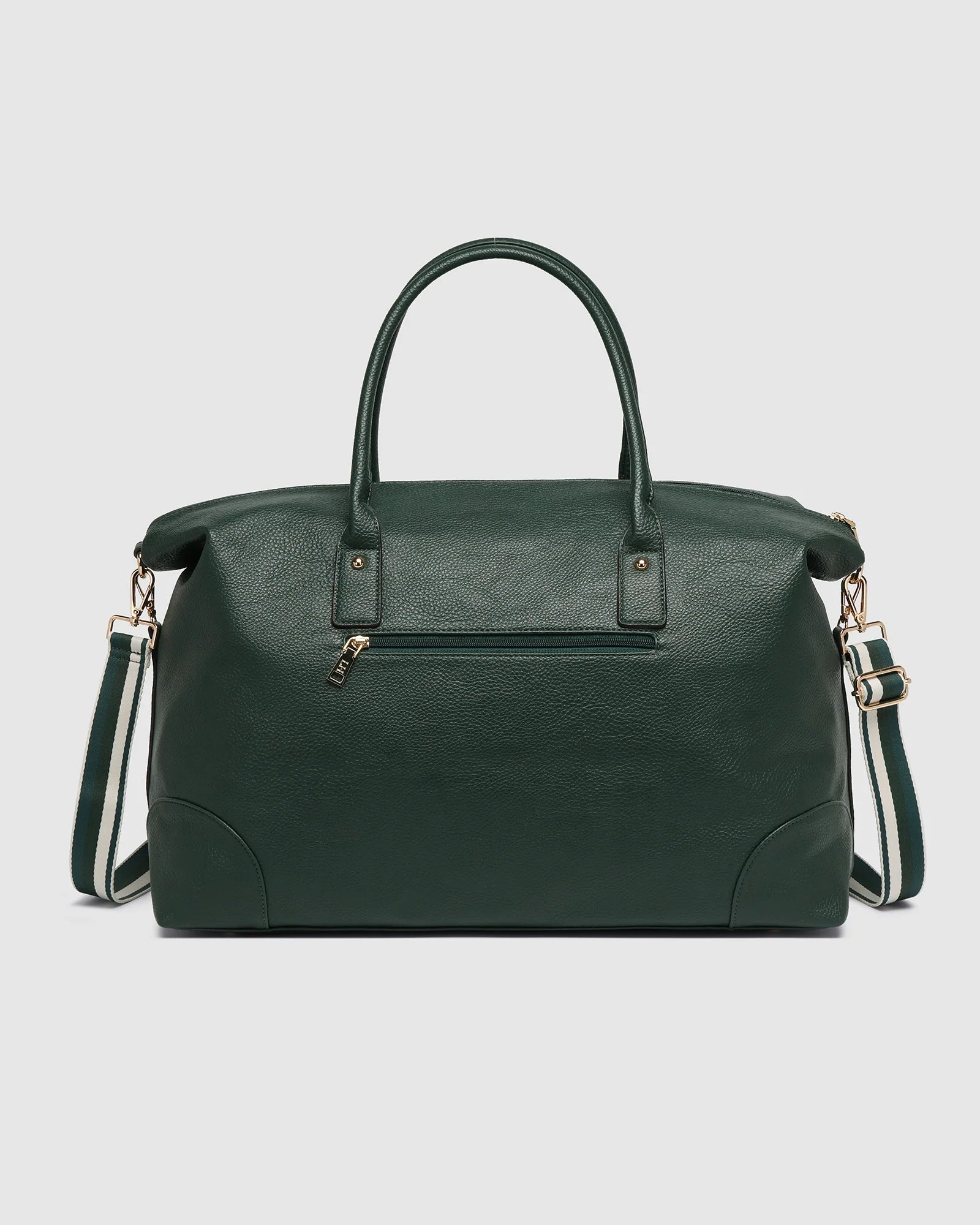 Alexis Weekend Bag - Presence Hamilton
