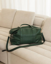 Alexis Weekend Bag - Presence Hamilton